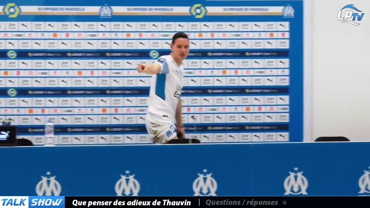 OM Talk Show : Sampaoli en fusion, bon pour l'OM ?