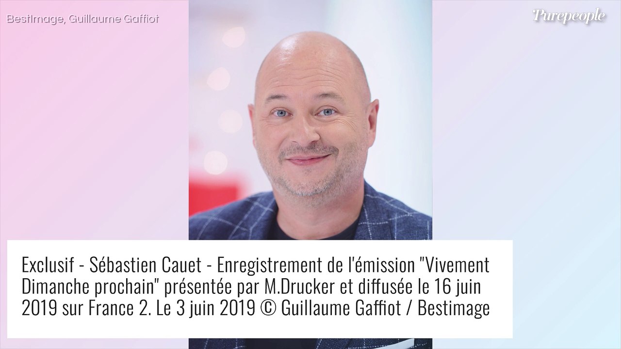 Cauet en couple et complice avec Nathalie : photo de leur week-end ensoleillé