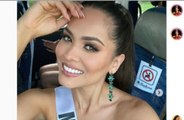 Conheça Andrea Meza, a mexicana que se tornou a nova Miss Universo