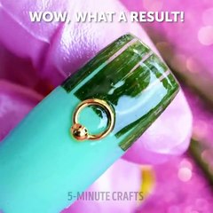 Testing More Bizarre Beauty Hacks From 5-Minute Crafts