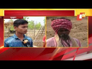 Ramapada Peetha In Ganjam Reels Under Neglect