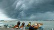 Cyclone Tauktae hits Gujarat, storm batters near coast areas