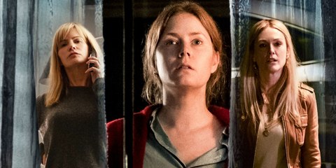 ‘The Woman In The Window’ Amy Adams Review Spoiler Discussion