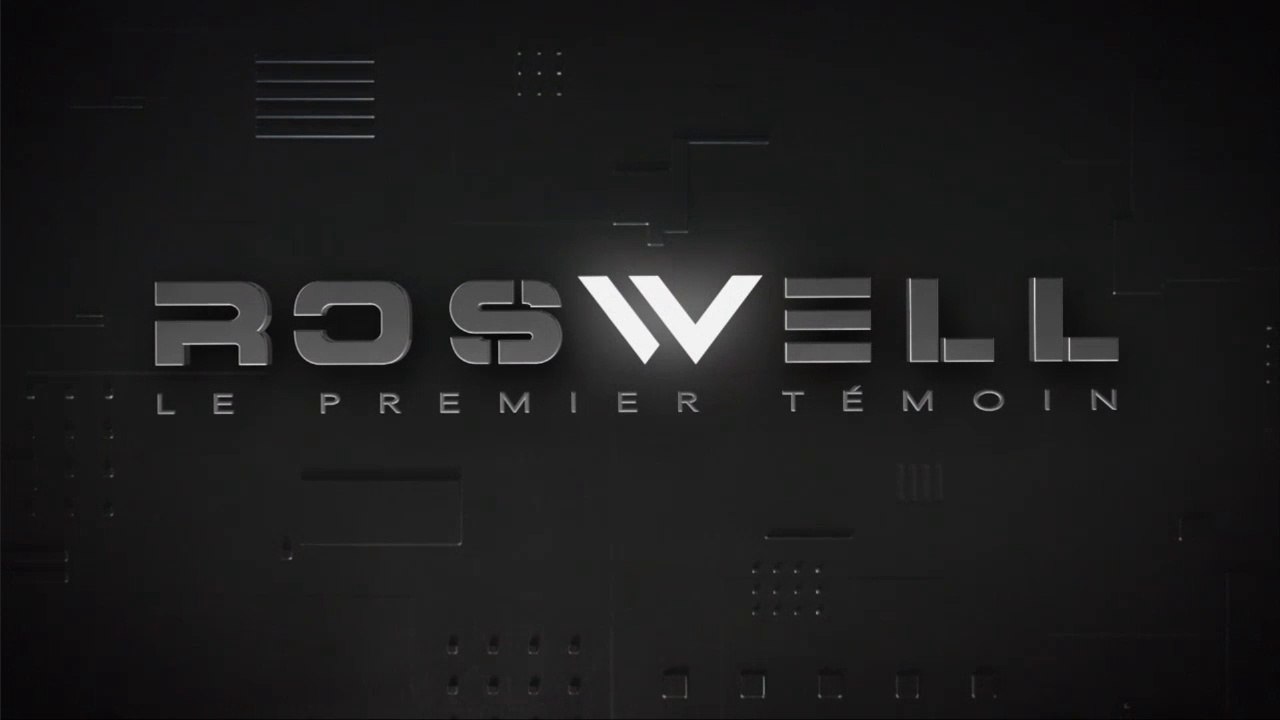 Roswell le premier témoin - Le mémo deuxième partie