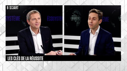 ÉCOSYSTÈME - L'interview de Jérôme Berger (Orange Ventures) et Raphaël Vullierme (Luko) par Thomas Hugues