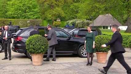 Antony Blinken pide evitar víctimas civiles en Gaza