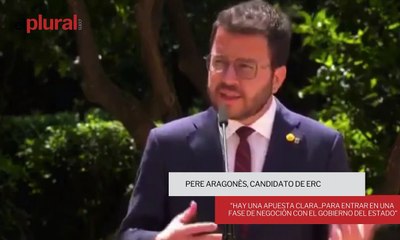 ERC cede y entrega a Junts Economía y los Fondos Europeos