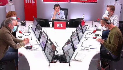 Le monde de demain du 17 mai 2021
