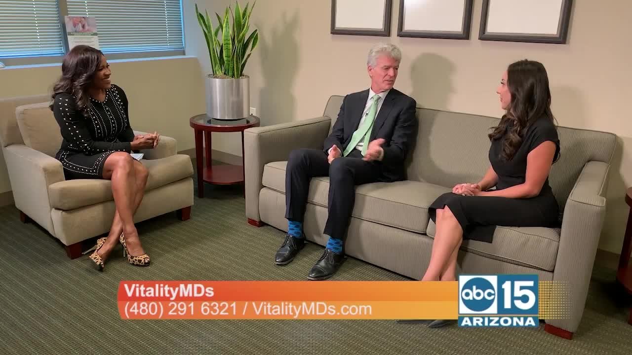 Learn more about VitalityMDs non-surgical vaginal rejuvenation treatments