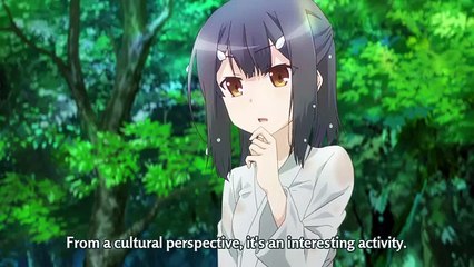 Fate/Kaleid Liner Prisma☆Illya 3Rei!! Specials 1