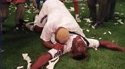 38e j. - Ces champions sacrés au finish