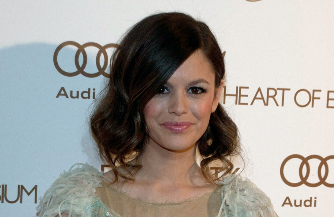 Rachel bilson: lust auf o.c.-reboot