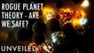 Why Hasn't a Rogue Planet Destroyed the Solar System Yet? | Unveiled