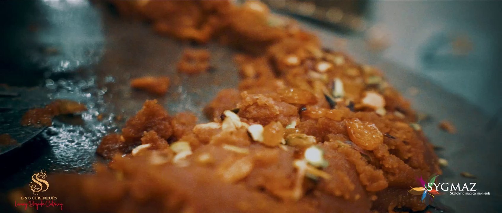 GG Short Promo, Western Dessert