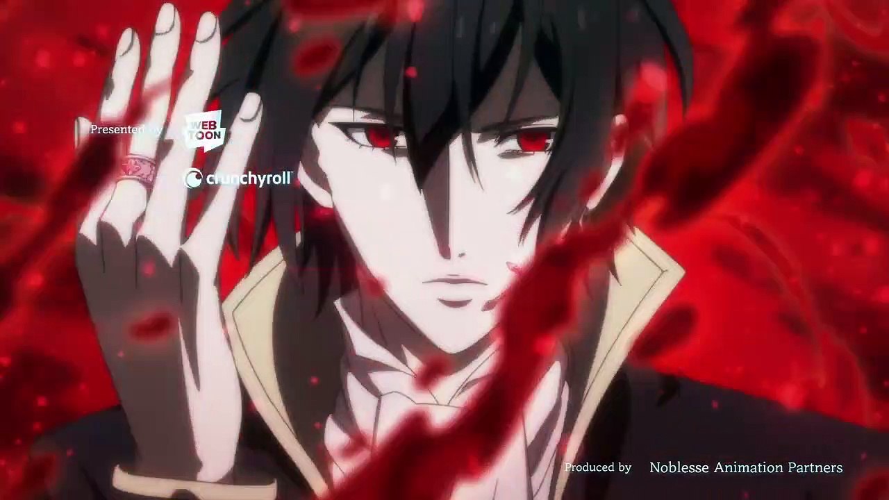 Assistir Noblesse Dublado Episódio 11 (HD) - Animes Orion