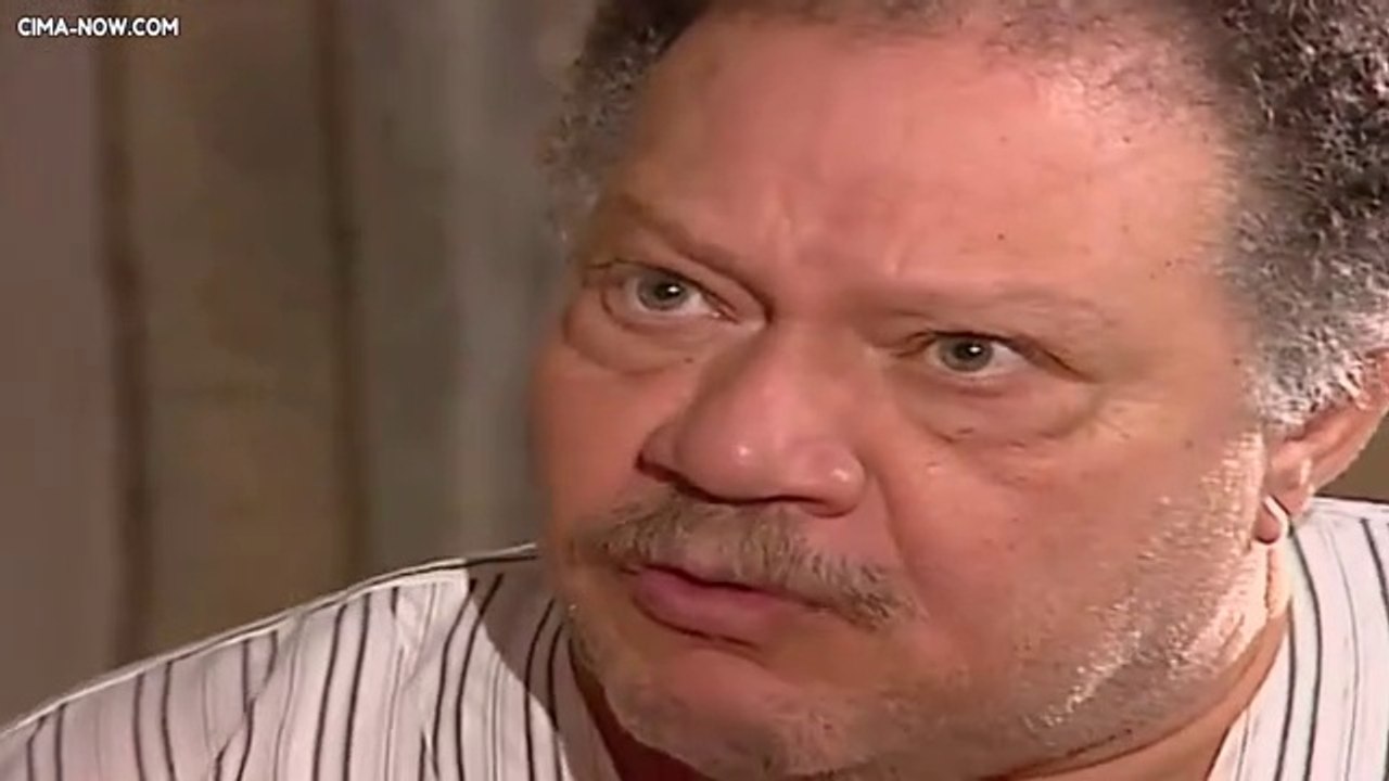 مسلسل | ( عباس الابيض فى اليوم الاسود) (  يحيى...