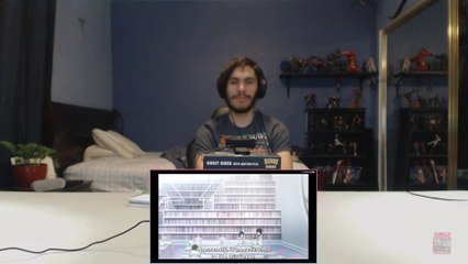 Darling in the Franxx #12 REACTION