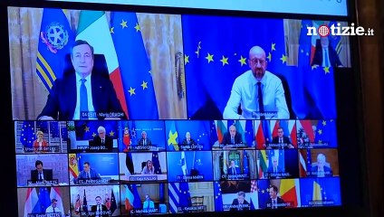 Riaperture, ok alla proposta di Draghi sul coprifuoco alle 23: palestre aperte dal 24 maggio