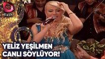 Yeliz Yeşilmen Canlı Söylüyor! | 04 Eylül 2009