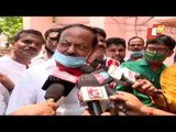 Pipili Bypoll | BJD Leader Debi Mishra On Rudra Pratap Maharathy's Candidature