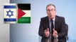 John Oliver Accuses Israel of Committing ‘War Crimes’ Against Palestinians and Practicing ‘Apartheid’