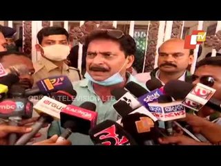 Download Video: Minister Sameer Dash Hopes Of Party's Emphatic Win In Pipili Bypolls