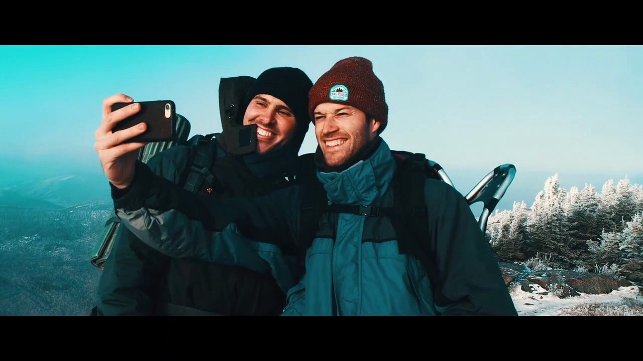 The Retreat (2020) - Trailer