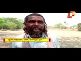 Bolangir - Paddy Procurement Issue Grips Farmers In District