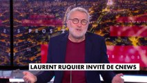 Laurent Ruquier, à propos des restrictions sanitaires : «On est chez les fous dingues !»
