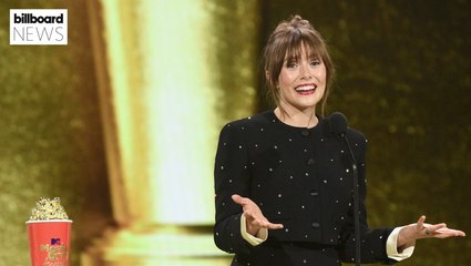 2021 MTV Movie & TV Awards: The Big Winners | Billboard News