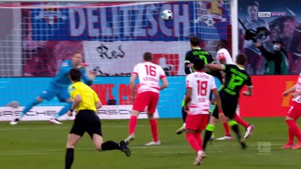La  Buli de Charly : Légende Lewandowski, ça se bat pour le maintien