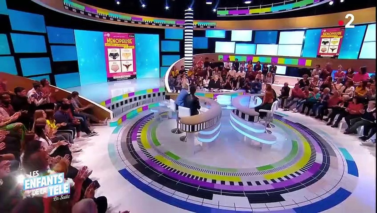 Alex Goude parle du show de   Adr1