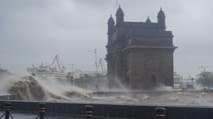 Cyclone Tauktae devastates Mumbai, leaves 6 dead