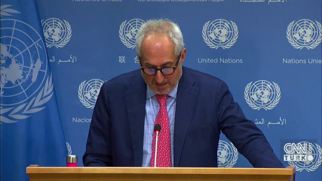 ABD’de İsrail saldırısına tepki