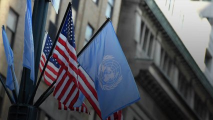 Conflit Israélo-palestinien : les États-unis rejette un troisième projet de l'ONU