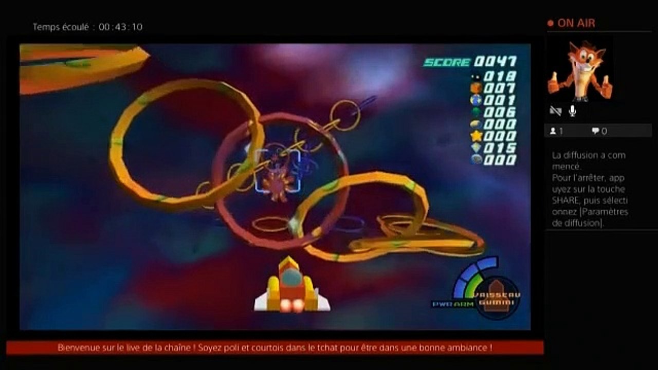 S1 - Épisode 3.2 - Kingdom Hearts HD 1.5 + 2.5 Remix - Kingdom Hearts Final Mix