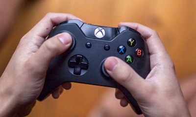 Xbox pourrait intégrer des options de chat accessible