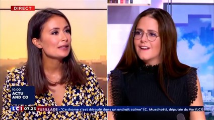 Alex Goude / Ménopause la comédie / Au théâtre, elles chantent la ménopause !