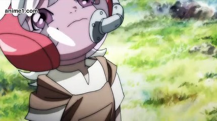 Casshern Sins E 15