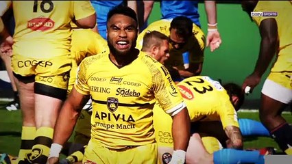 Rugby Extra : La Rochelle / Toulouse : finale ouverte ?