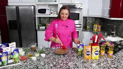 Cocina de hoy 21 Mayo 2021