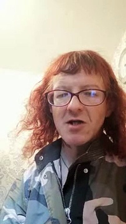 Drachenlord Rosa Alexandra Ansage an Hater und Liebesbrief an Drachenlord