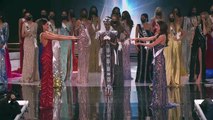 La representante mexicana ganó el certamen Miss Universo