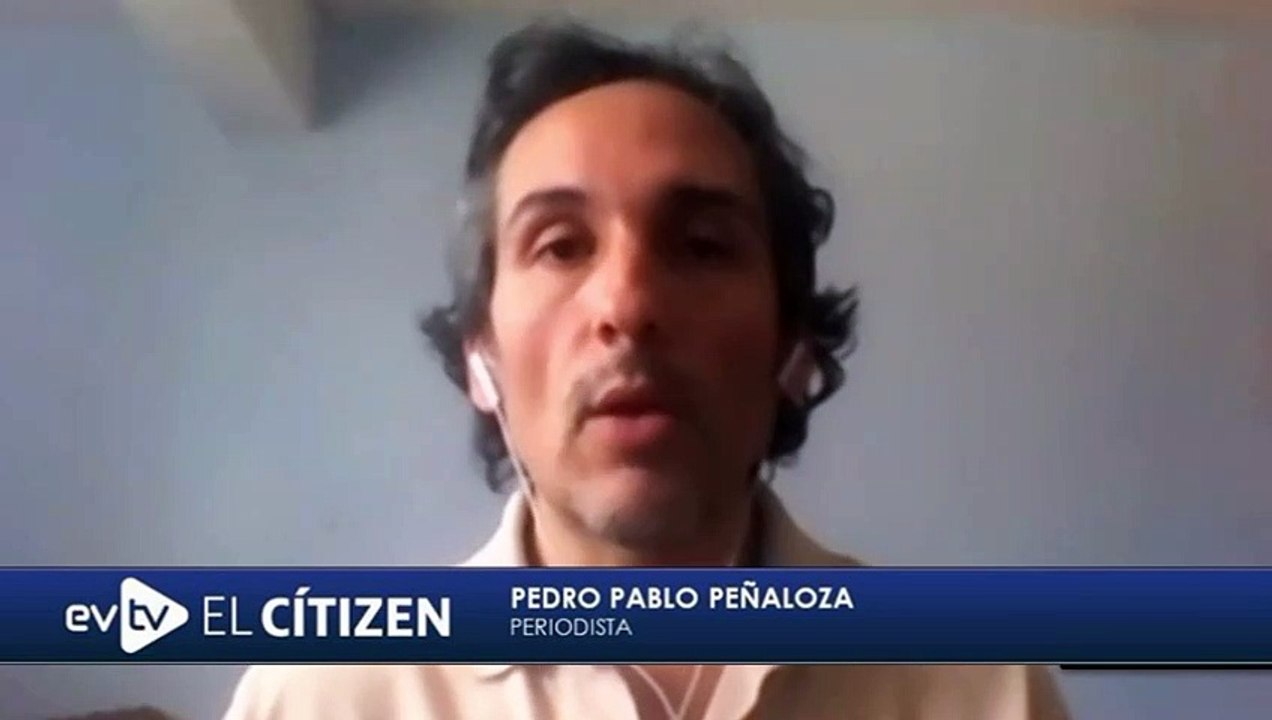 EL CITIZEN - #ElCitizen | 05/17/2021