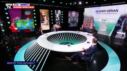 Video herunterladen: La Légion d'Honneur pour Guillaume Rozier ? Pour Olivier Véran, 