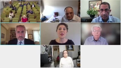 BİRLEŞMİŞ MİLLETLER - İsrail'in Gazze'ye yönelik hava saldırıları nedeniyle 38 binden fazla Filistinli yerinden edildi