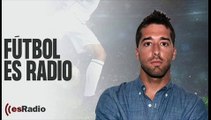 Fútbol es Radio: La Liga es cosa de dos, el Barça se descuelga