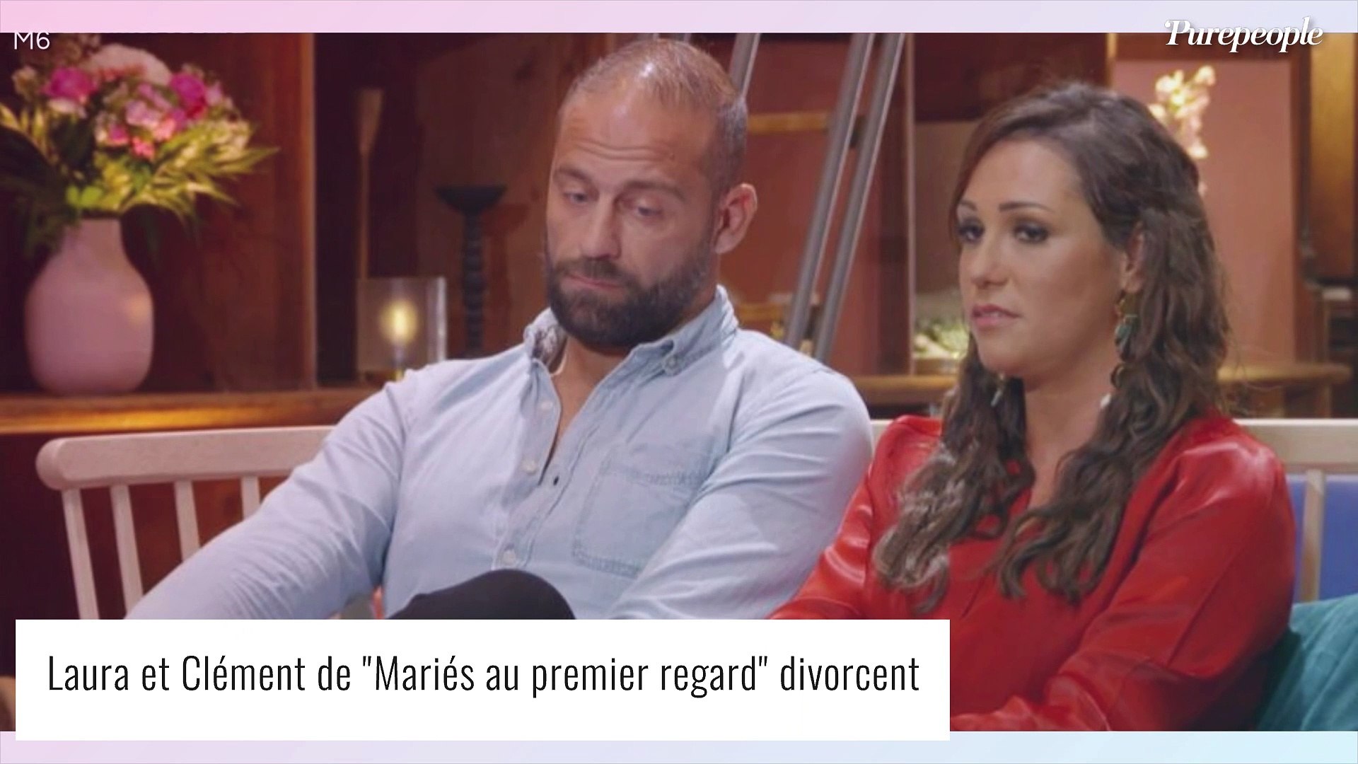 Yannick Mariés Au Premier Regard Et Laura
