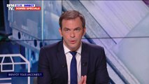 Olivier Véran sur la vaccination: 