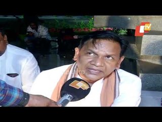 BJP To Hold Presser On Party MLAs' Assembly  Suspensions Today